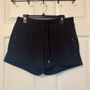 CALIA by Carrie Underwood Black Athletic Shorts